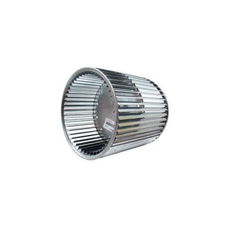 Rheem 70-18629-01 Blower Wheel 70-18629-0